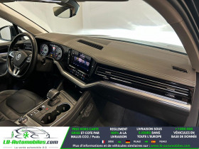 Volkswagen Touareg 3.0 TDI 231ch BVA 4Motion  occasion � Beaupuy - photo n�3