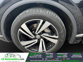 Volkswagen Touareg 3.0 TDI 231ch BVA 4Motion  occasion � Beaupuy - photo n�8