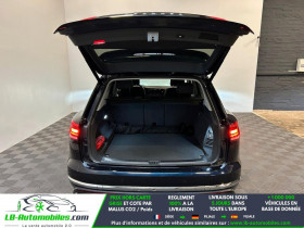 Volkswagen Touareg 3.0 TDI 231ch BVA 4Motion  occasion � Beaupuy - photo n�11