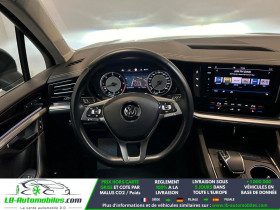 Volkswagen Touareg 3.0 TDI 231ch BVA 4Motion  occasion � Beaupuy - photo n�9