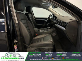 Volkswagen Touareg 3.0 TDI 231ch BVA 4Motion  occasion � Beaupuy - photo n�8