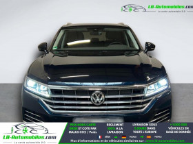 Volkswagen Touareg 3.0 TDI 231ch BVA 4Motion  occasion � Beaupuy - photo n�5