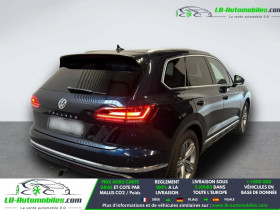 Volkswagen Touareg 3.0 TDI 231ch BVA 4Motion  occasion � Beaupuy - photo n�4