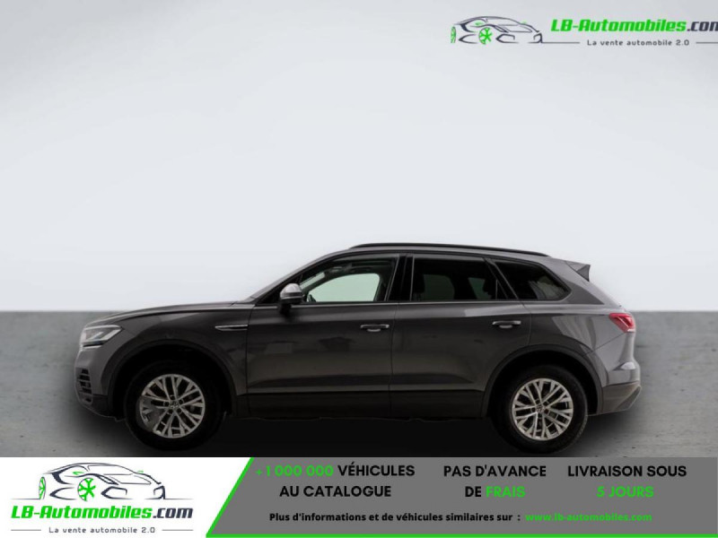 Volkswagen Touareg 3.0 TDI 231ch BVA 4Motion  occasion � Beaupuy - photo n�6