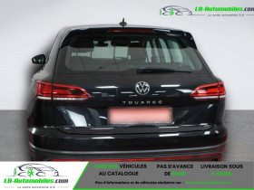 Volkswagen Touareg 3.0 TDI 231ch BVA 4Motion  occasion � Beaupuy - photo n�5