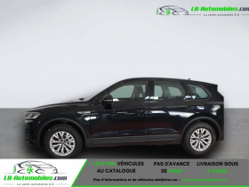 Volkswagen Touareg 3.0 TDI 231ch BVA 4Motion  occasion � Beaupuy - photo n�4
