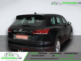 Volkswagen Touareg 3.0 TDI 231ch BVA 4Motion  occasion � Beaupuy - photo n�3