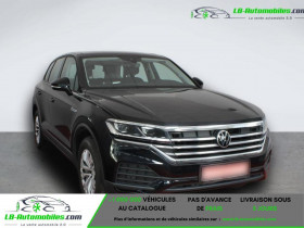 Volkswagen Touareg 3.0 TDI 231ch BVA 4Motion  occasion � Beaupuy - photo n�2