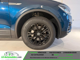 Volkswagen Touareg 3.0 TDI 231ch BVA 4Motion  occasion � Beaupuy - photo n�7