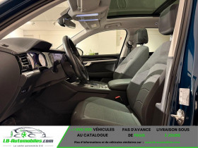 Volkswagen Touareg 3.0 TDI 231ch BVA 4Motion  occasion � Beaupuy - photo n�6