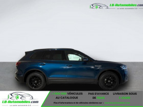 Volkswagen Touareg 3.0 TDI 231ch BVA 4Motion  occasion � Beaupuy - photo n�5