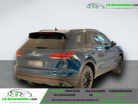 Volkswagen Touareg 3.0 TDI 231ch BVA 4Motion  occasion � Beaupuy - photo n�4