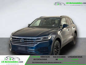 Volkswagen Touareg 3.0 TDI 231ch BVA 4Motion  occasion � Beaupuy - photo n�2