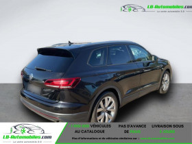 Volkswagen Touareg 3.0 TDI 231ch BVA 4Motion  occasion � Beaupuy - photo n�4