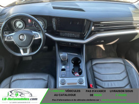 Volkswagen Touareg 3.0 TDI 231ch BVA 4Motion  occasion � Beaupuy - photo n�3