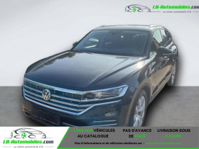 Volkswagen Touareg 3.0 TDI 231ch BVA 4Motion  occasion � Beaupuy - photo n�2