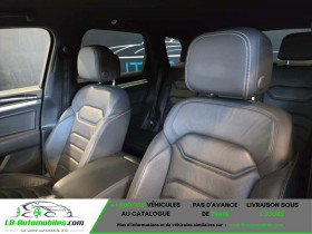 Volkswagen Touareg 3.0 TDI 231ch BVA 4Motion  occasion � Beaupuy - photo n�6