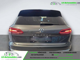 Volkswagen Touareg 3.0 TDI 231ch BVA 4Motion  occasion � Beaupuy - photo n�5