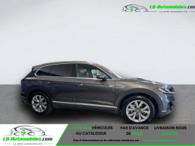 Volkswagen Touareg 3.0 TDI 231ch BVA 4Motion  occasion � Beaupuy - photo n�4