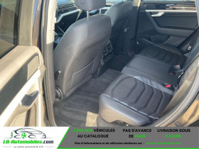 Volkswagen Touareg 3.0 TDI 231ch BVA 4Motion  occasion � Beaupuy - photo n�7