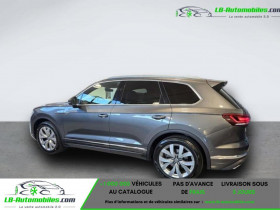 Volkswagen Touareg 3.0 TDI 231ch BVA 4Motion  occasion � Beaupuy - photo n�2