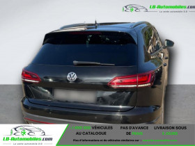 Volkswagen Touareg 3.0 TDI 231ch BVA 4Motion  occasion � Beaupuy - photo n�6