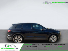 Volkswagen Touareg 3.0 TDI 231ch BVA 4Motion  occasion � Beaupuy - photo n�5