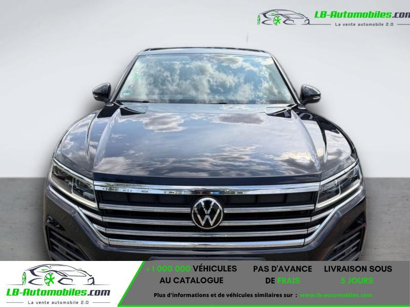 Volkswagen Touareg 3.0 TDI 231ch BVA 4Motion  occasion  Beaupuy - photo n4