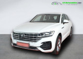 Annonce Volkswagen Touareg occasion Diesel 3.0 TDI 231ch BVA 4Motion  Beaupuy