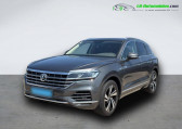 Annonce Volkswagen Touareg occasion Diesel 3.0 TDI 231ch BVA 4Motion  Beaupuy
