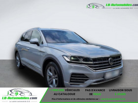 Volkswagen Touareg 3.0 TDI 231ch BVA 4Motion  occasion � Beaupuy - photo n�2