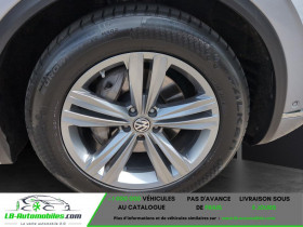 Volkswagen Touareg 3.0 TDI 231ch BVA 4Motion  occasion � Beaupuy - photo n�7