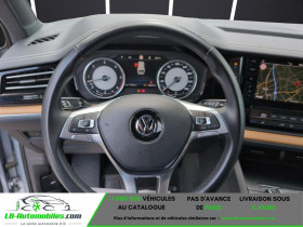 Volkswagen Touareg 3.0 TDI 231ch BVA 4Motion  occasion � Beaupuy - photo n�6