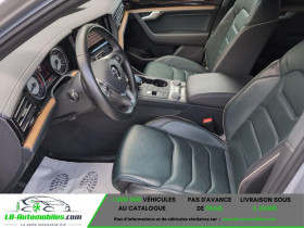 Volkswagen Touareg 3.0 TDI 231ch BVA 4Motion  occasion � Beaupuy - photo n�5