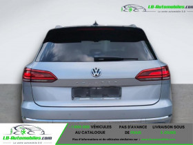 Volkswagen Touareg 3.0 TDI 231ch BVA 4Motion  occasion � Beaupuy - photo n�4