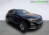 Volkswagen Touareg 3.0 TDI 231ch BVA 4Motion   Beaupuy 31