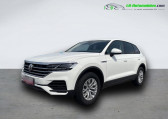 Annonce Volkswagen Touareg occasion Diesel 3.0 TDI 231ch BVA 4Motion  Beaupuy