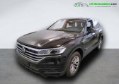 Volkswagen Touareg occasion année 2021 boite Automatique Annonce Volkswagen Touareg occasion Diesel 3.0 TDI 231ch BVA 4Motion à Beaupuy