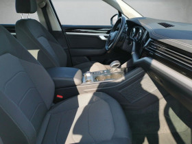 Volkswagen Touareg 3.0 TDI 231ch BVA 4Motion  occasion  Beaupuy - photo n5