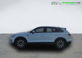 Volkswagen Touareg 3.0 TDI 231ch BVA 4Motion  occasion  Beaupuy - photo n4