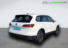 Volkswagen Touareg 3.0 TDI 231ch BVA 4Motion  occasion  Beaupuy - photo n3