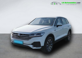 Volkswagen Touareg , garage LB AUTOMOBILES  Beaupuy