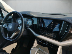 Volkswagen Touareg 3.0 TDI 231ch BVA 4Motion  occasion  Beaupuy - photo n2