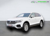 Volkswagen Touareg occasion année 2020 boite Automatique Annonce Volkswagen Touareg occasion Diesel 3.0 TDI 231ch BVA 4Motion à Beaupuy
