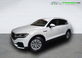 Volkswagen Touareg 3.0 TDI 231ch BVA 4Motion   Beaupuy 31