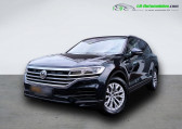 Volkswagen Touareg occasion année 2019 boite Automatique Annonce Volkswagen Touareg occasion Diesel 3.0 TDI 231ch BVA 4Motion à Beaupuy