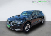 Volkswagen Touareg occasion année 2020 boite Automatique Annonce Volkswagen Touareg occasion Diesel 3.0 TDI 231ch BVA 4Motion à Beaupuy
