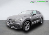 Volkswagen Touareg occasion année 2018 boite Automatique Annonce Volkswagen Touareg occasion Diesel 3.0 TDI 231ch BVA 4Motion à Beaupuy
