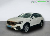Volkswagen Touareg occasion année 2022 boite Automatique Annonce Volkswagen Touareg occasion Diesel 3.0 TDI 231ch BVA 4Motion à Beaupuy