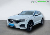 Volkswagen Touareg 3.0 TDI 231ch BVA 4Motion   Beaupuy 31